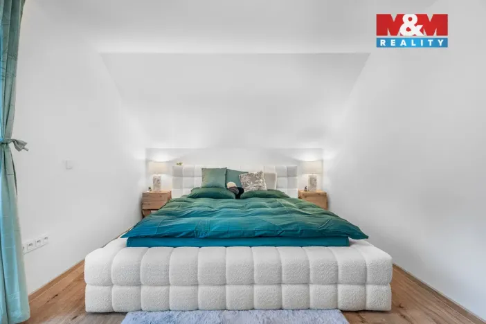 Prodej rodinného domu, Petkovy, 66 m2