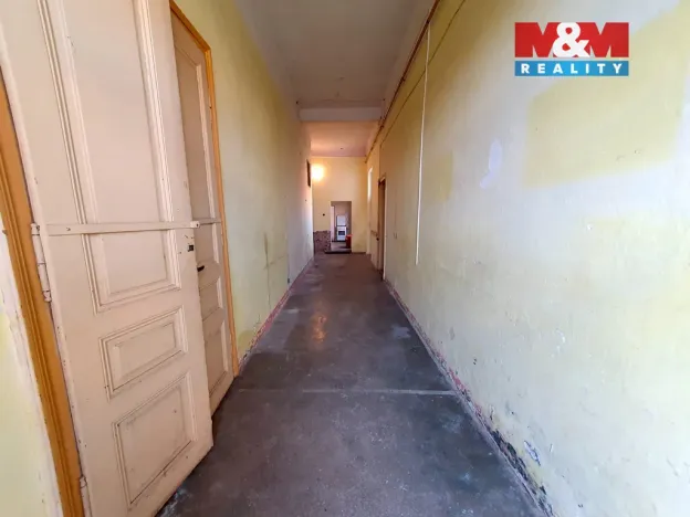 Prodej rodinného domu, Ostrovačice, náměstí Viléma Mrštíka, 282 m2