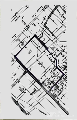 Pronájem obchodního prostoru, Zlín, Bartošova, 50 m2
