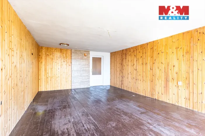 Prodej rodinného domu, Nový Bor - Arnultovice, Rumburských hrdinů, 240 m2