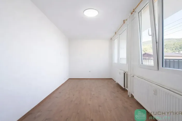 Pronájem bytu 2+1, Krupka, Sídliště, 53 m2