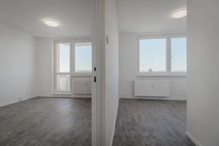 Prodej bytu 1+1, Břeclav, U Splavu, 33 m2