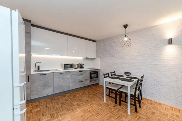 Pronájem bytu 2+kk, Jihlava, Čajkovského, 42 m2