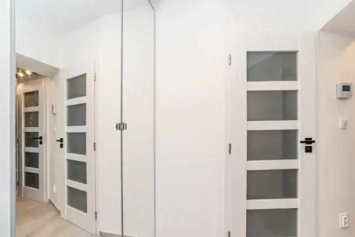 Pronájem bytu 2+kk, Jihlava, Čajkovského, 42 m2