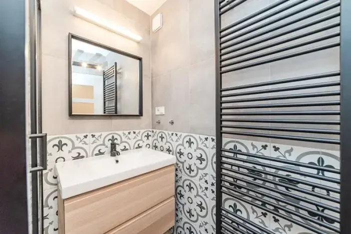 Pronájem bytu 2+kk, Jihlava, Čajkovského, 42 m2