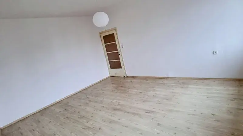 Prodej bytu 2+1, Jihlava, Husova, 47 m2