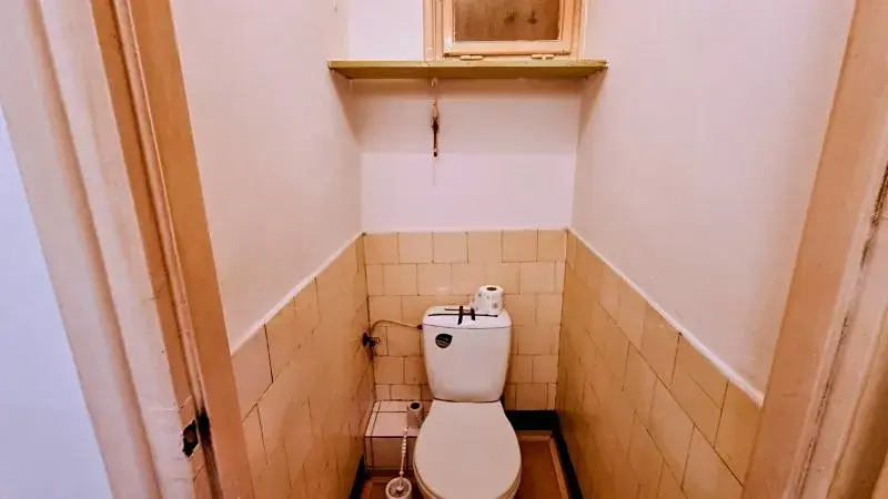 Prodej bytu 2+1, Jihlava, Husova, 47 m2