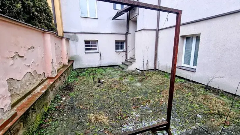 Prodej bytu 2+1, Jihlava, Husova, 47 m2