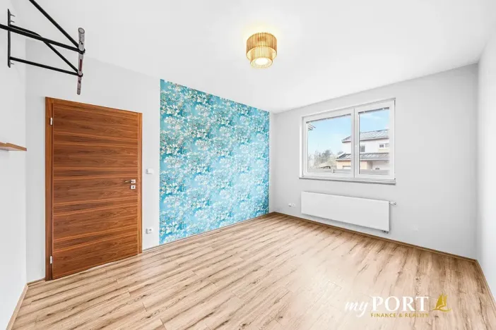 Pronájem bytu 3+kk, Plzeň, V Hájku, 88 m2