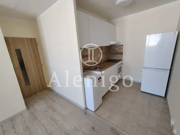 Pronájem bytu 2+kk, Praha - Stodůlky, Kettnerova, 43 m2