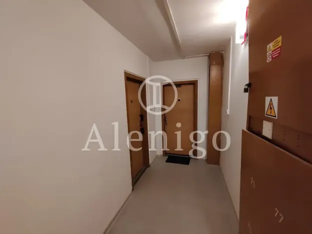 Pronájem bytu 2+kk, Praha - Stodůlky, Kettnerova, 43 m2