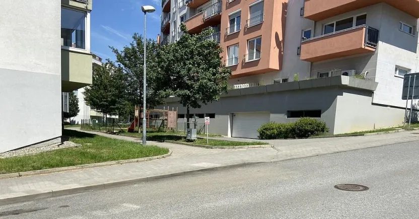 Pronájem ostatní, Brno - Žebětín, Říčanská