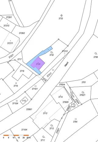 Prodej rodinného domu, Smržovka, 96 m2