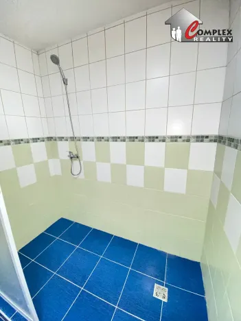 Pronájem bytu 3+1, Jablonec nad Nisou, 28. října, 98 m2