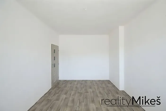 Pronájem bytu 2+1, Železný Brod, Horecká, 51 m2