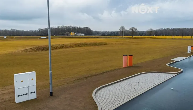 Prodej pozemku pro bydlení, Lipí, 927 m2