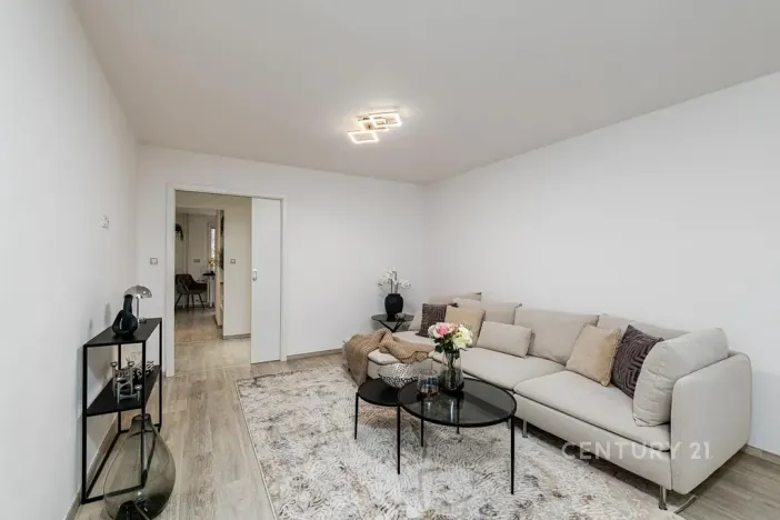 Prodej bytu 3+1, Plzeň, Částkova, 76 m2