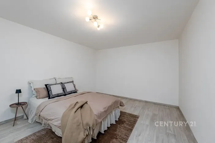 Prodej bytu 3+1, Plzeň, Částkova, 76 m2