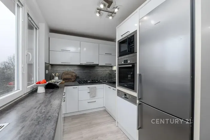 Prodej bytu 3+1, Plzeň, Částkova, 76 m2