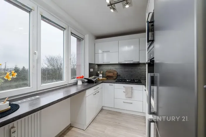 Prodej bytu 3+1, Plzeň, Částkova, 76 m2