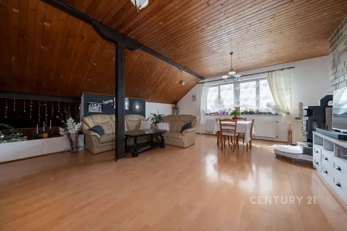 Prodej bytu 4+kk, Unhošť, U Pily, 144 m2