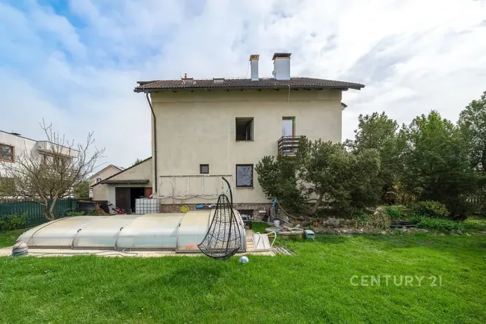 Prodej bytu 4+kk, Unhošť, U Pily, 144 m2