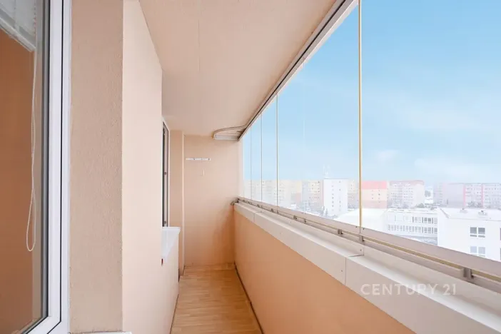 Prodej bytu 3+1, Most, Františka Malíka, 68 m2