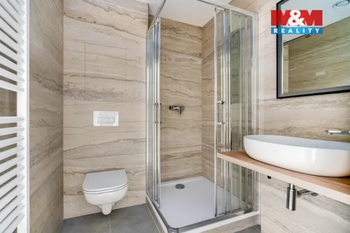 Prodej bytu 1+kk, Praha - Třebonice, U Zličína, 22 m2