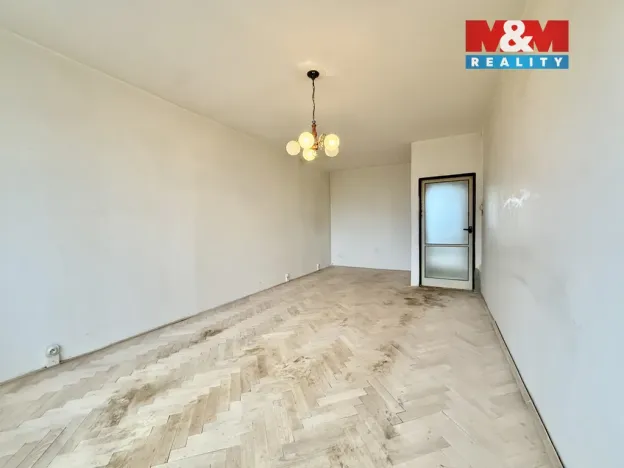 Prodej bytu 2+1, Ostrava - Zábřeh, Výškovická, 56 m2