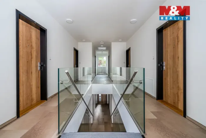 Prodej bytu 1+kk, Praha - Třebonice, U Zličína, 24 m2