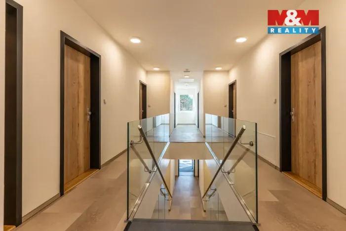 Prodej bytu 1+kk, Praha - Třebonice, U Zličína, 24 m2