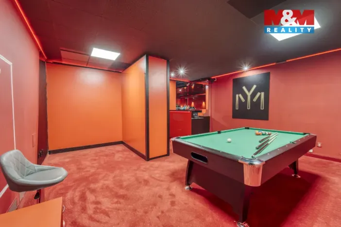 Pronájem obchodního prostoru, Plzeň - Východní Předměstí, Americká, 208 m2