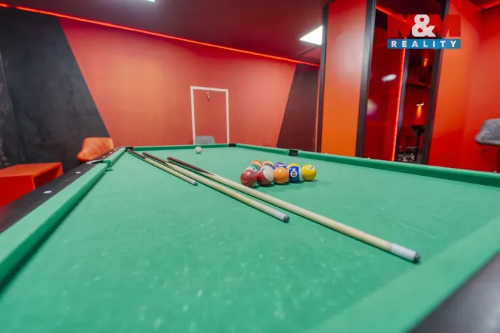 Pronájem obchodního prostoru, Plzeň - Východní Předměstí, Americká, 208 m2