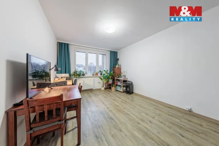 Prodej bytu 3+1, Loket, Mírová, 72 m2