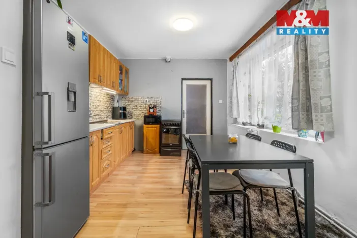 Prodej rodinného domu, Dolní Slivno, 73 m2