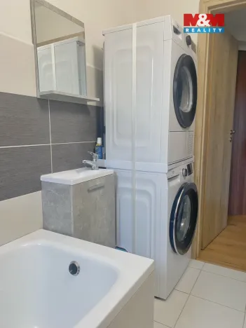 Prodej bytu 3+kk, Suchdol nad Odrou, Za nádražím, 55 m2