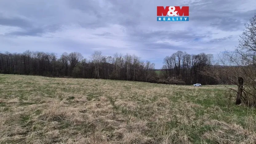 Prodej louky, Česká Kamenice - Dolní Kamenice, 22628 m2