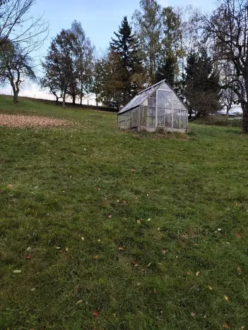 Prodej pozemku pro bydlení, Rychnov u Jablonce nad Nisou, Kokonínská, 1706 m2