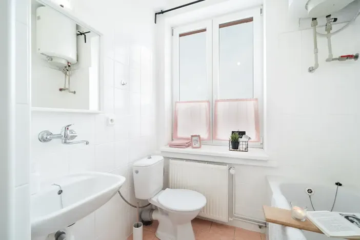 Pronájem bytu 1+1, Chotěboř, Husova, 33 m2