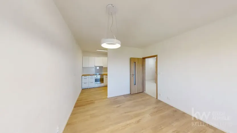 Pronájem bytu 3+kk, Praha - Modřany, Plevenská, 64 m2