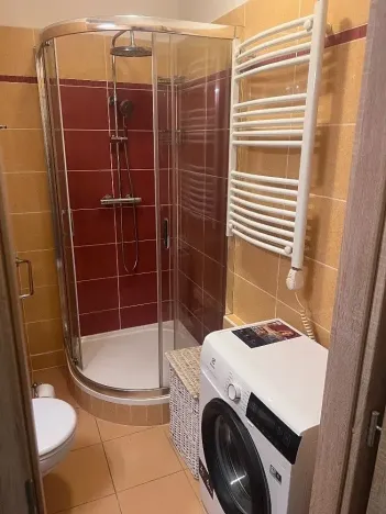 Pronájem bytu 1+1, Jihlava, Březinova, 33 m2