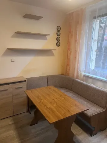 Pronájem bytu 1+1, Jihlava, Březinova, 33 m2