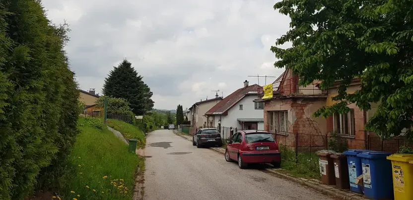 Prodej podílu rodinného domu, Nová Paka, Na Vyhlídce, 120 m2