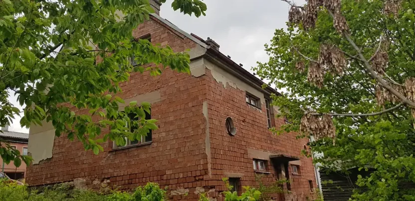 Prodej podílu rodinného domu, Nová Paka, Na Vyhlídce, 120 m2