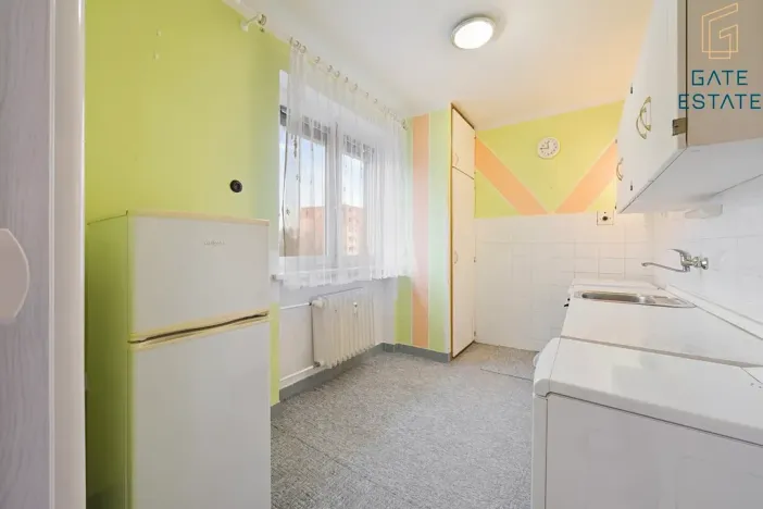 Prodej bytu 3+1, Kojetín, Nová, 77 m2