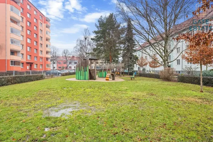 Prodej bytu 3+1, Kojetín, Nová, 77 m2