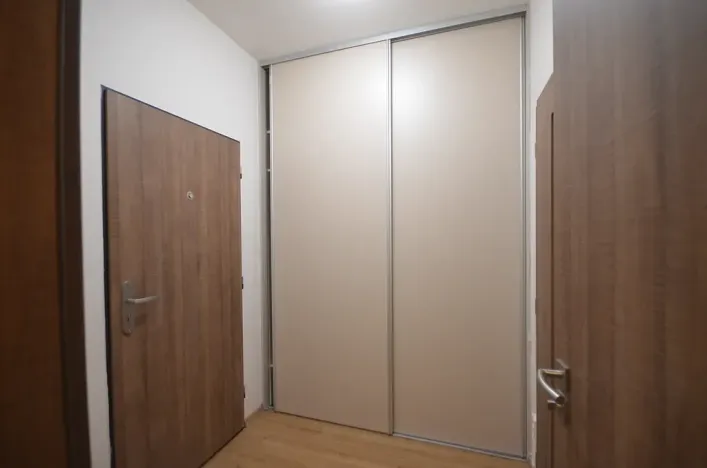 Pronájem bytu 1+kk, Olomouc, Novosadský dvůr, 64 m2