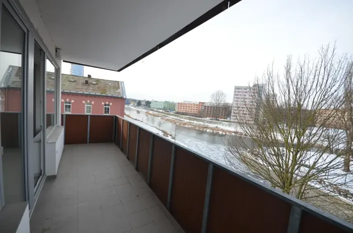 Pronájem bytu 2+kk, Olomouc, Kavaleristů, 64 m2