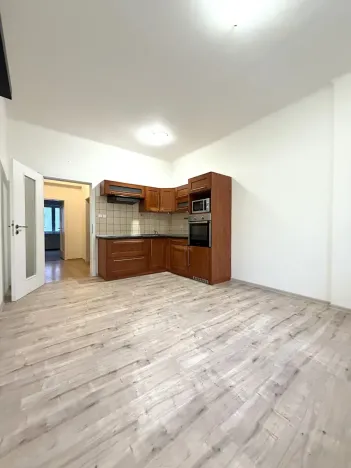 Prodej bytu 1+1, Plzeň, Tělocvičná, 47 m2