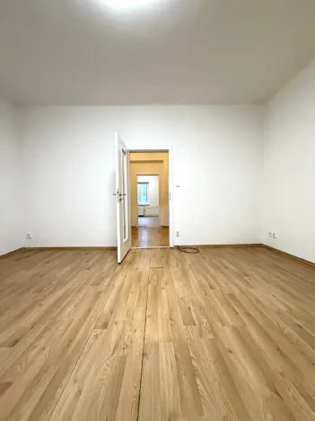 Prodej bytu 1+1, Plzeň, Tělocvičná, 47 m2